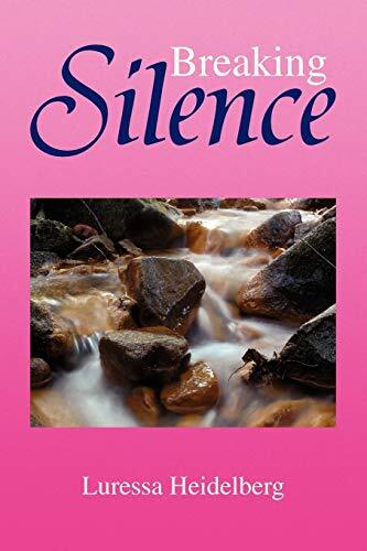 Breaking Silence                                                               