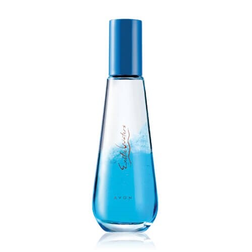 AVON EXOTIC WATERS colonia para dama  DISTINTOS AROMA 100% ORIGINALES SELLADOS