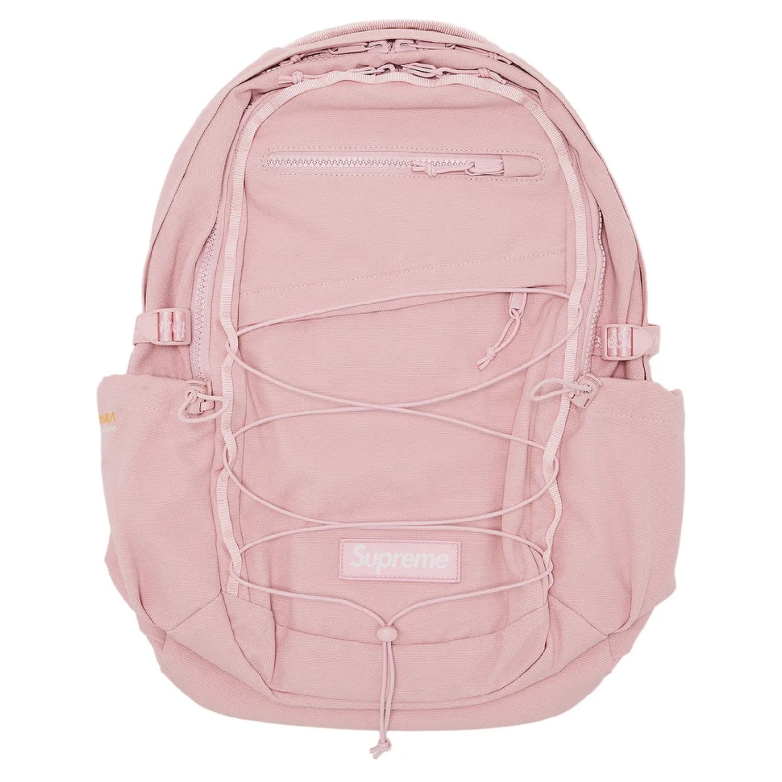 Supreme SS25 Box Backpack Light Pink