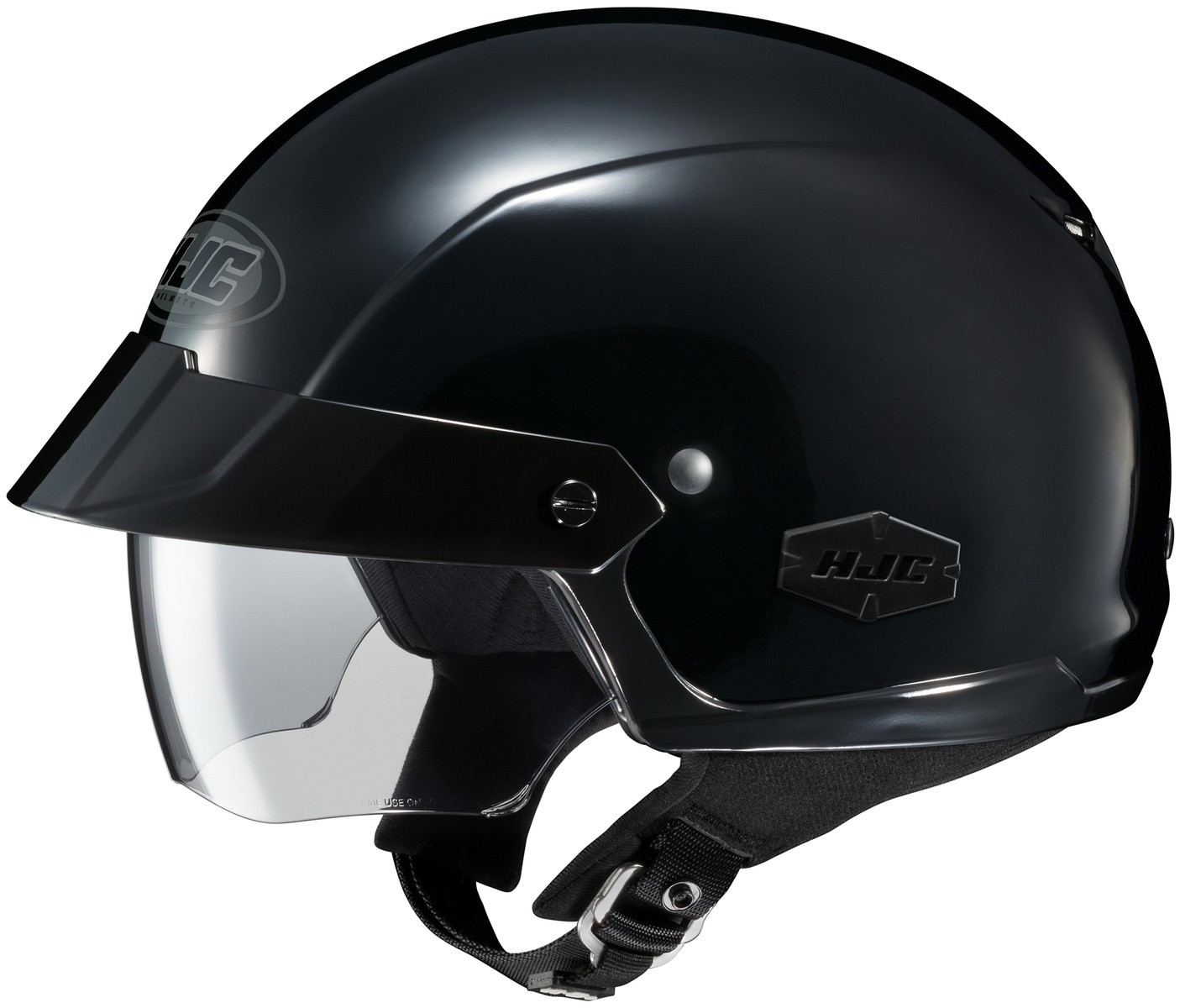 HJC Is-Cruiser Helmet Black Large