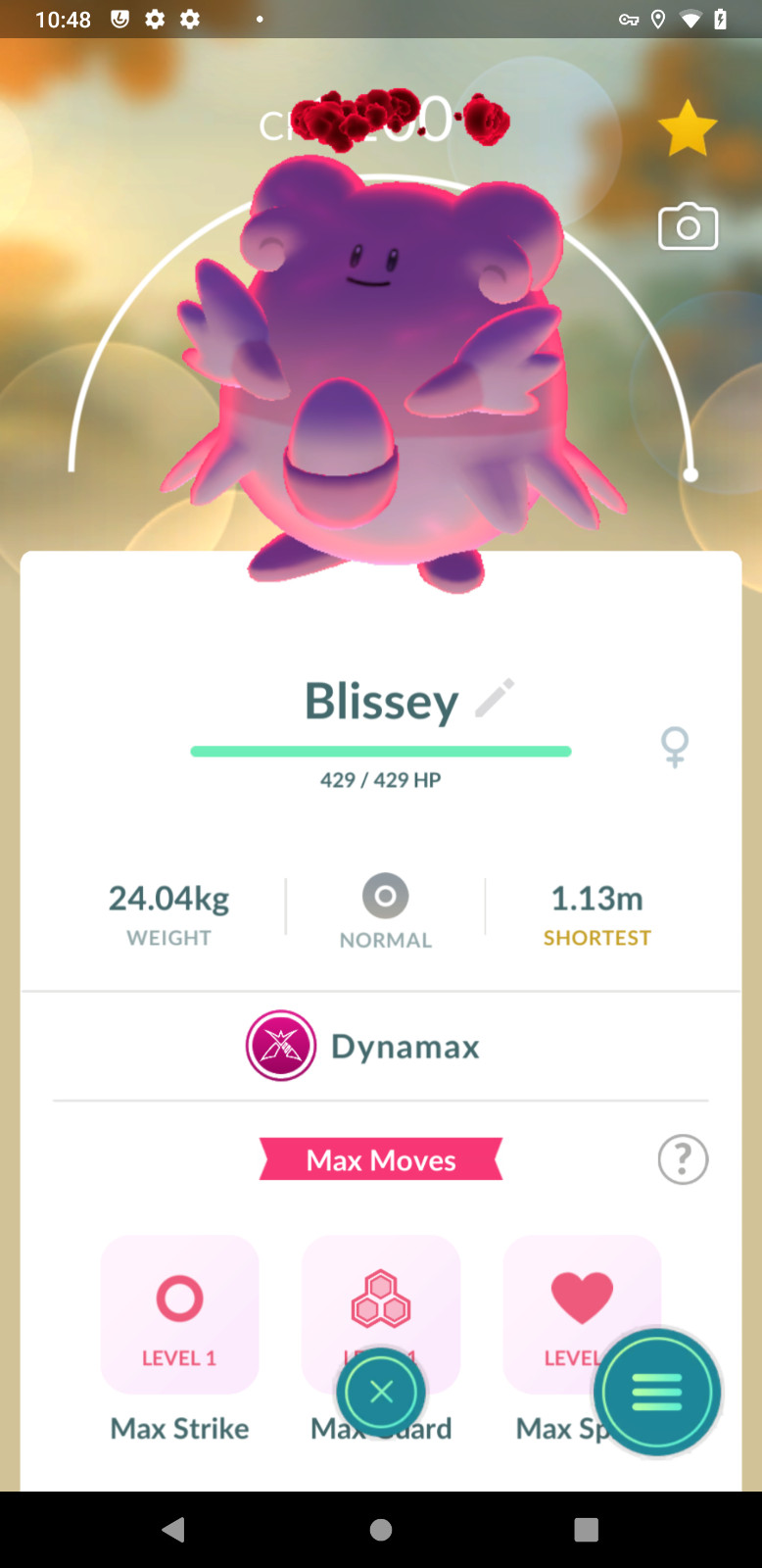 Dynamax  Blissey, Rillaboom, Inteleon, Charizard  level50 unlock3GmaxMoves Tr-de