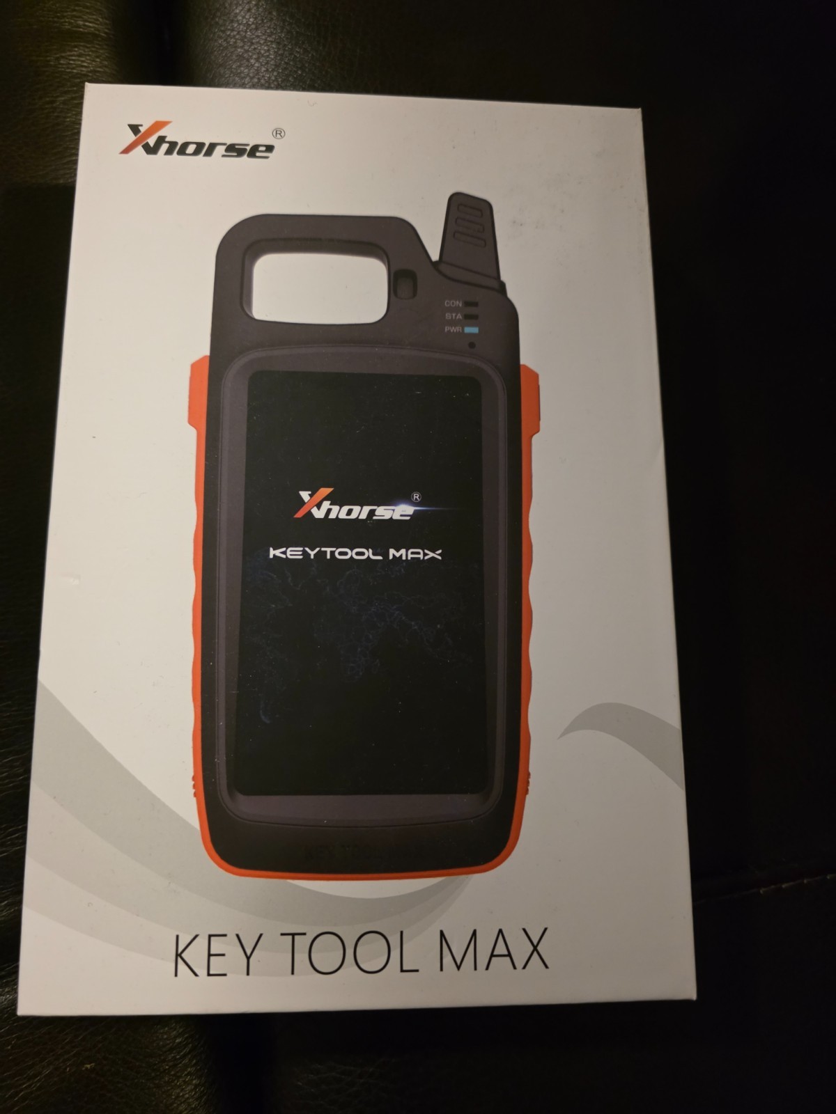 Xhorse VVDI Key Tool Max, model XDKM