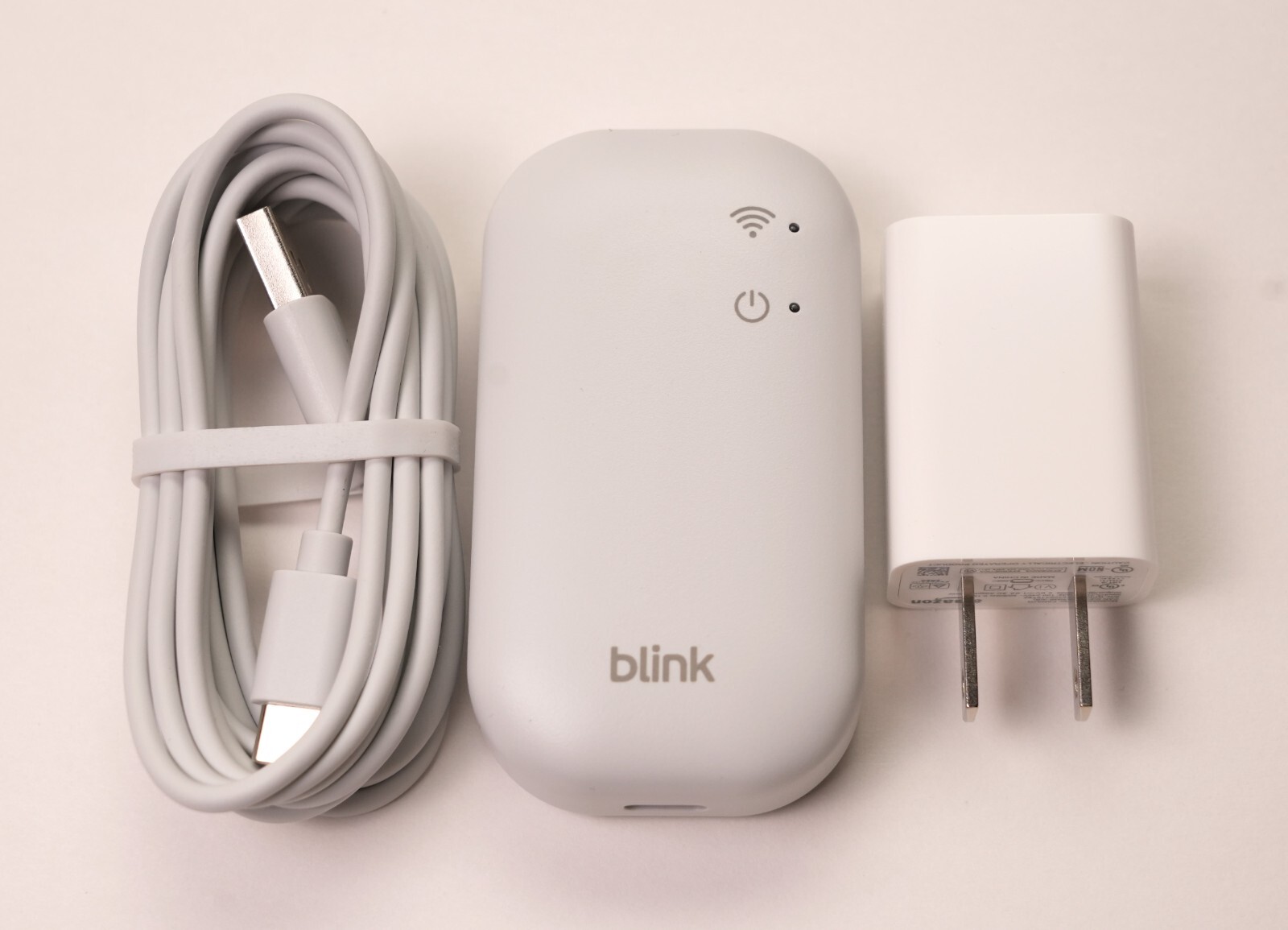 Blink Sync Module Core for Blink Home Security Camera System Blink Sync Module Core for Blink Home Security Camera System