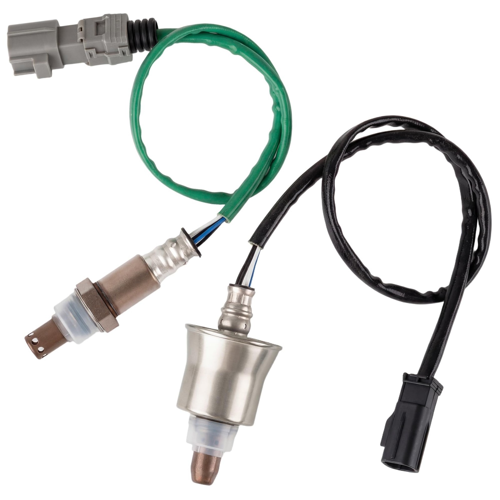 Oxygen O2 Sensor Upstream Downstream 2.5L Fit for Toyota 18-23 Camry, 19-24 R... Oxygen O2 Sensor Upstream Downstream 2.5L Fit for Toyota 18-23 Camry, 19-24 R...