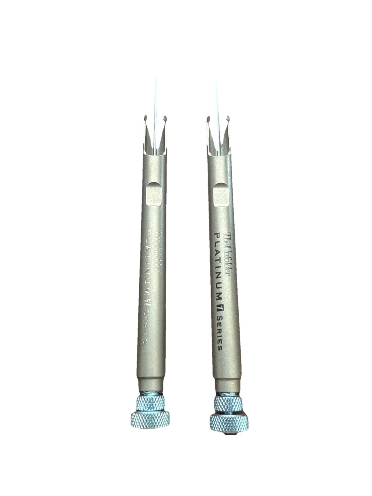 J&J The Unfolder DK7796  Platinum 1 Series Precision Delivery System TheUnfolder