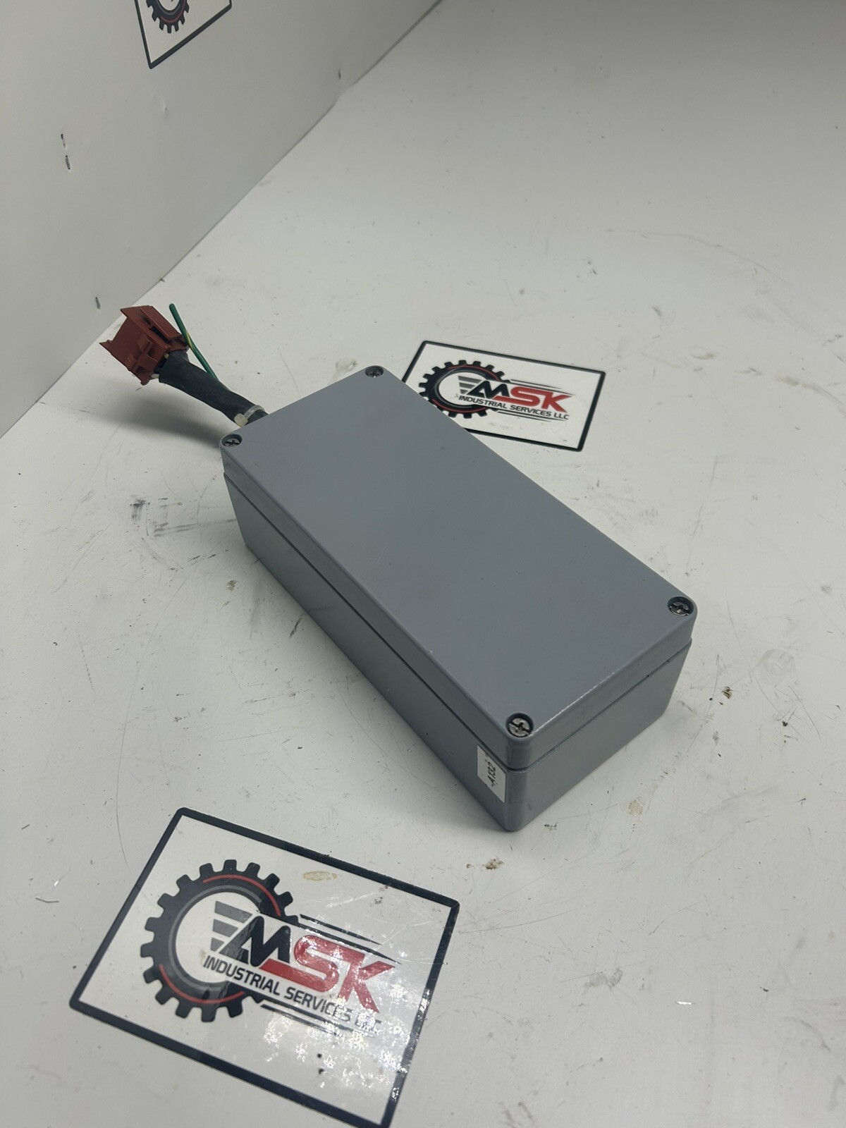 OCM E00110 Analog VDM Module OCM E00110 Analog VDM Module