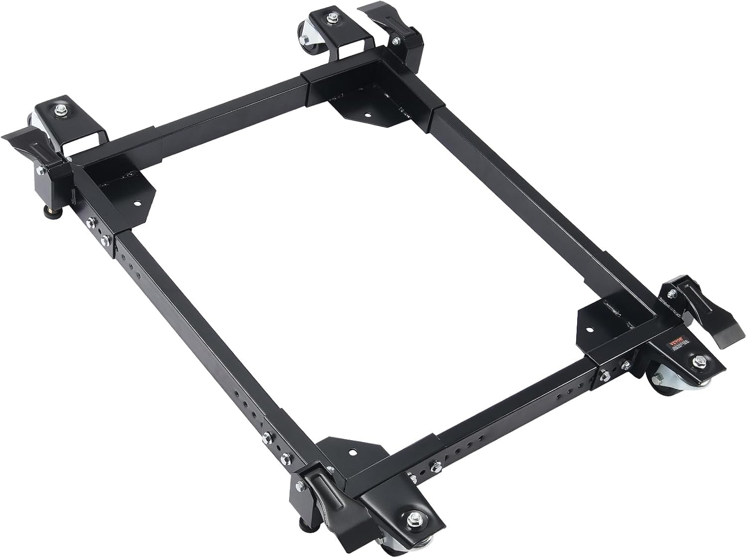 VEVOR Mobile Base, 1500 Lbs Capacity, Adjustable from 20\