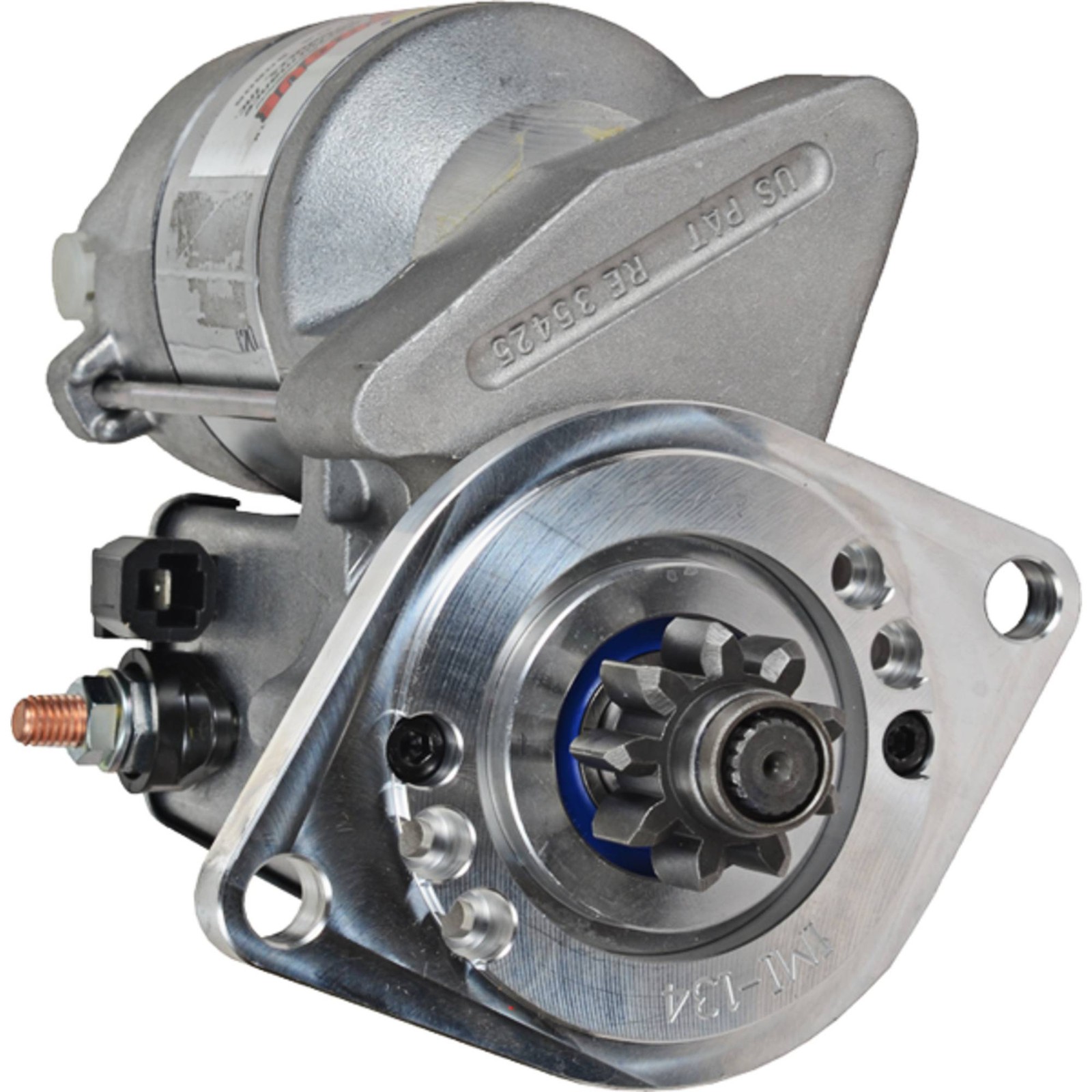 Starter For Auburn Trencher 1948-1950, Jeep Willys 1946; IMI-IMI134-001 Starter For Auburn Trencher 1948-1950, Jeep Willys 1946; IMI-IMI134-001
