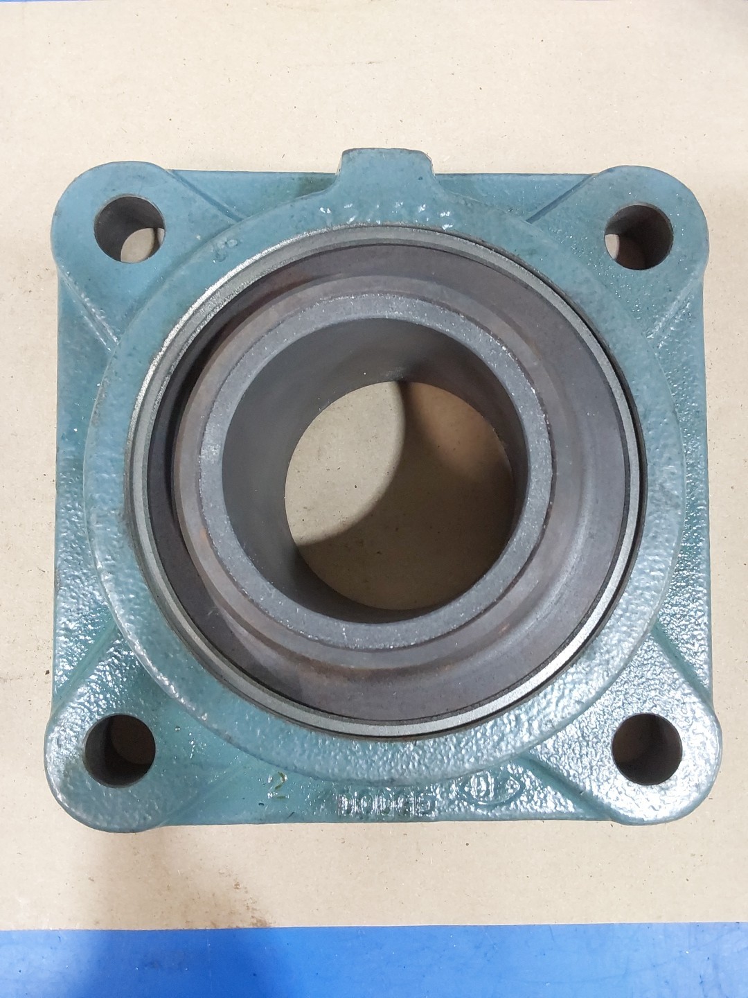 DODGE 126196/ 124083 4 BOLT FLANGE W/ SCM 2-15/16