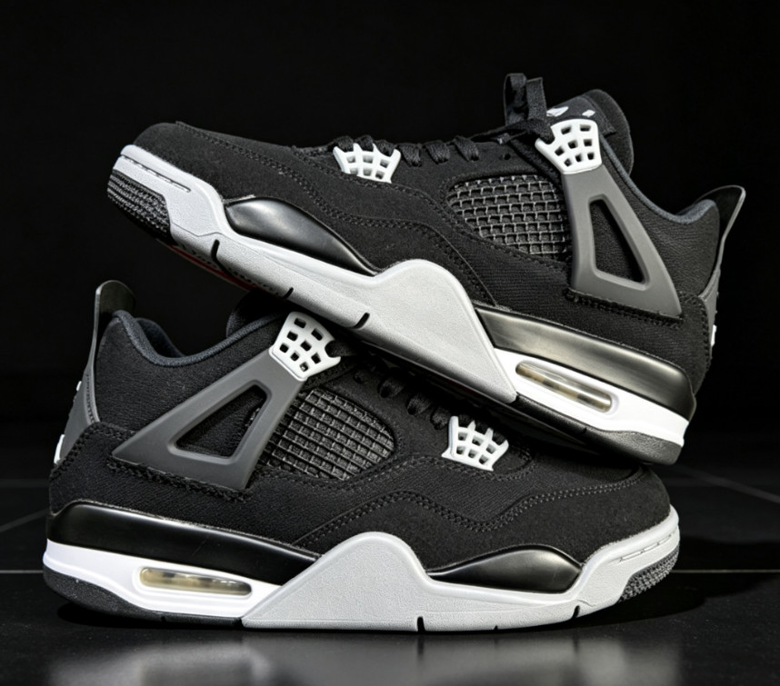 Nike Air Jordan 4 Retro \ Nike Air Jordan 4 Retro \