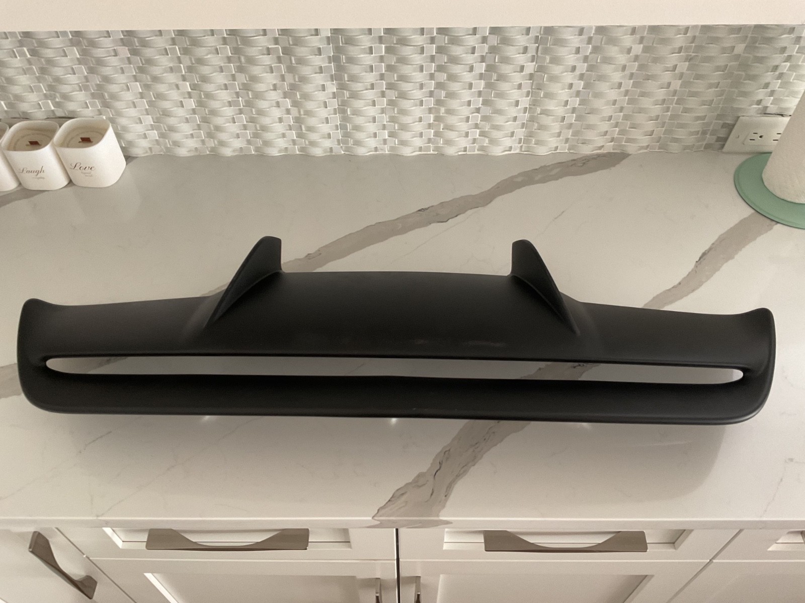 FERRARI 812 GTS DIFFUSER REAR VALANCE 2020 2021 2022 2023 2024 911818 OEM