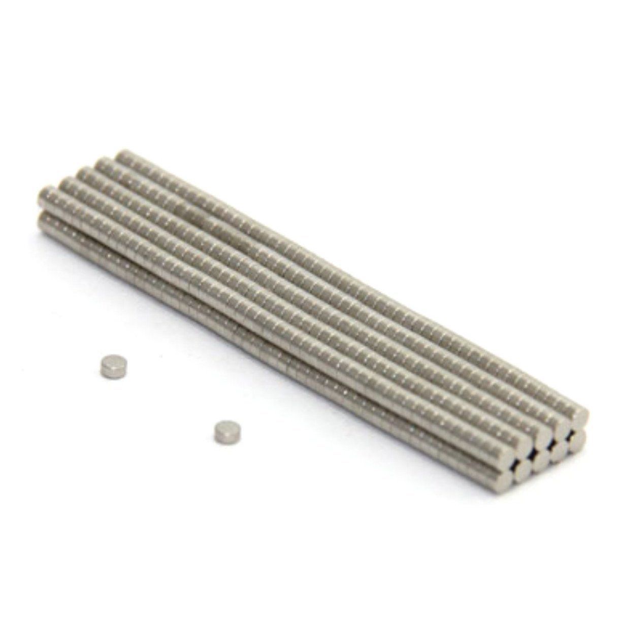 All Size 100 500 Tiny Small Neodymium Disc rare earth Magnets craft Warhammer 