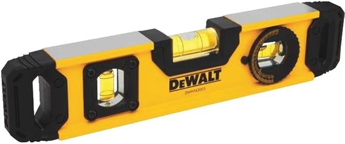 DEWALT TORPEDO EXTRUDED 9IN