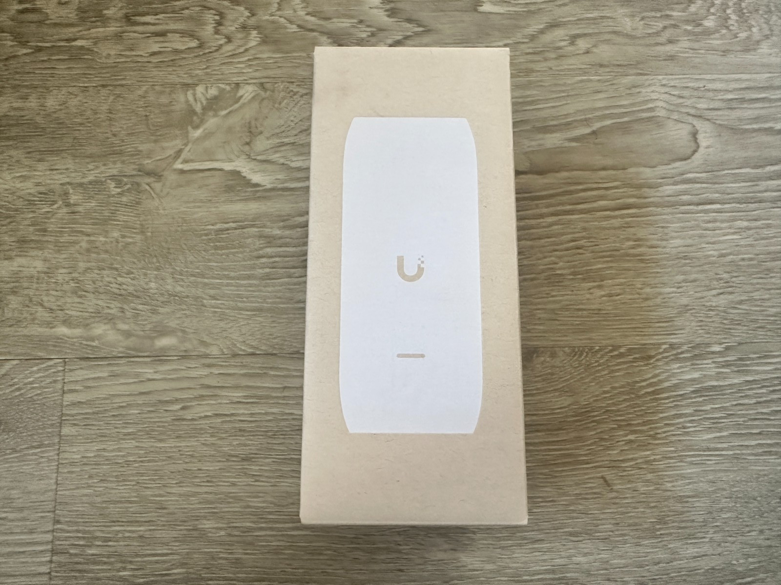 New Sealed Ubiquiti AI Port UP-AI-Port UniFi New Sealed Ubiquiti AI Port UP-AI-Port UniFi