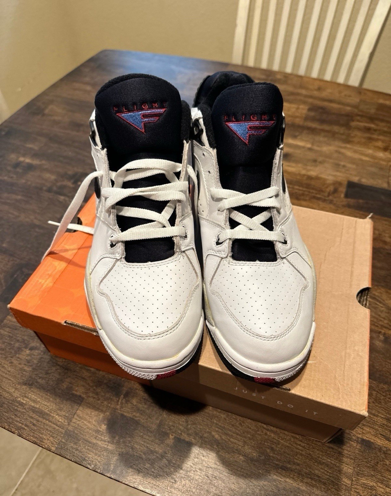 Nike Air Bound 2003 Size 11 Vintage Rare Nike Air Bound 2003 Size 11 Vintage Rare