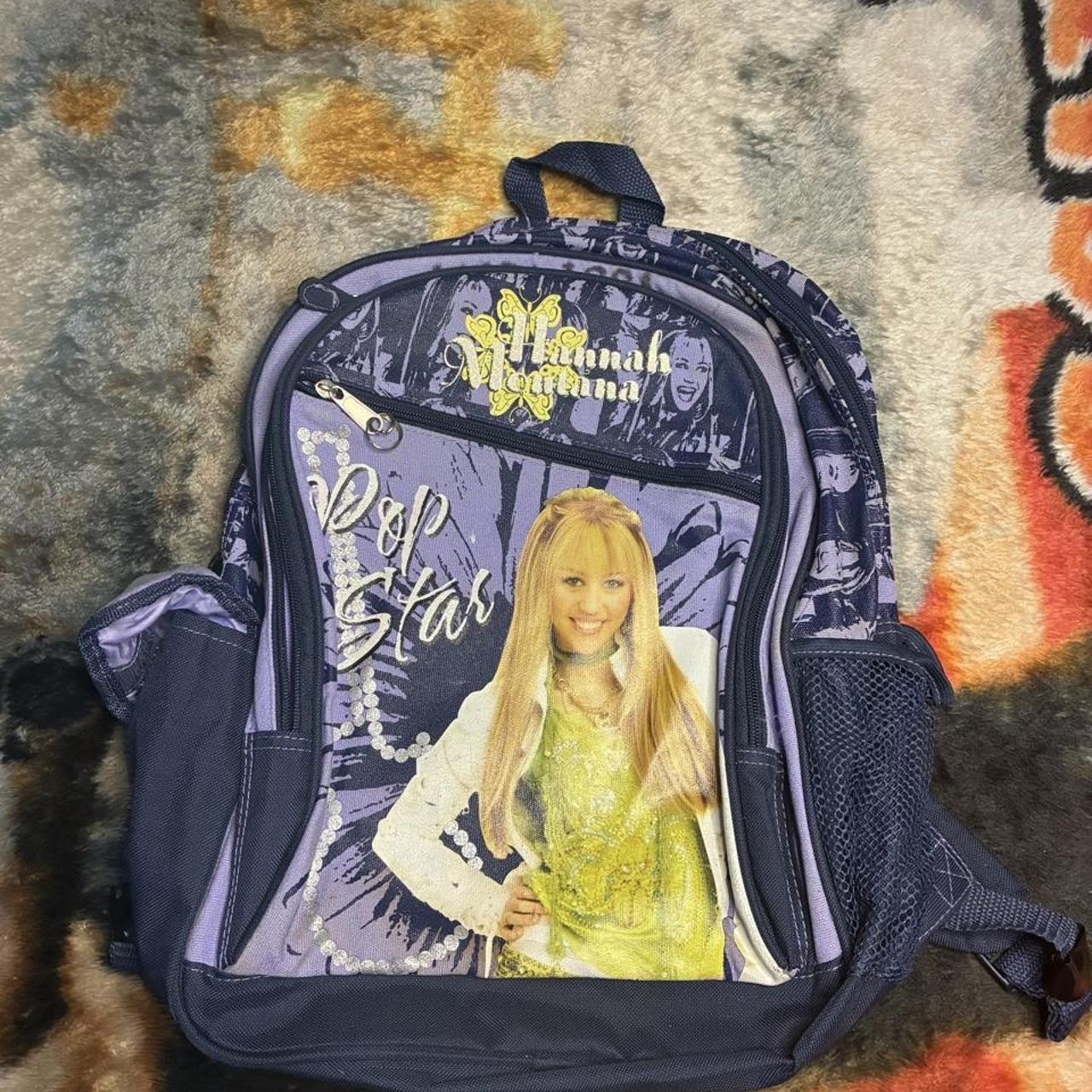 Navy Blue Disney Bags Navy Blue Disney Bags