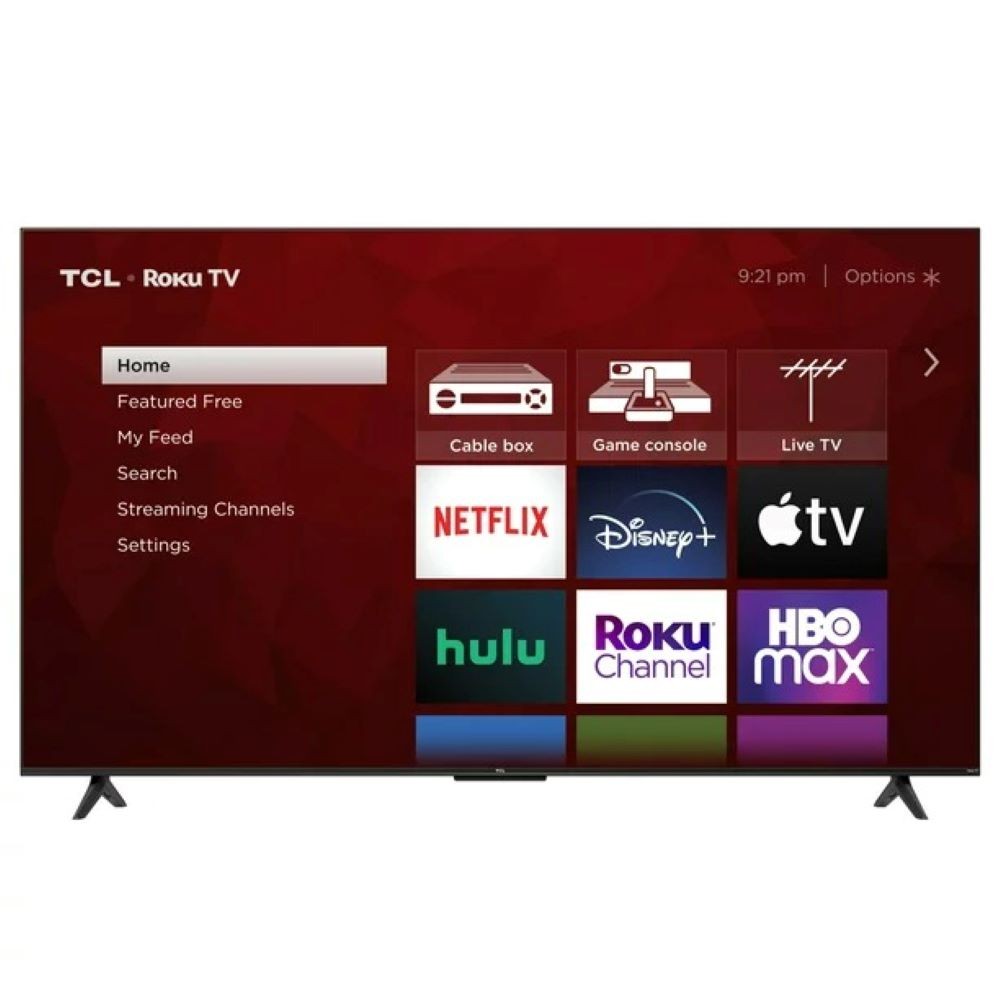 TCL 55\