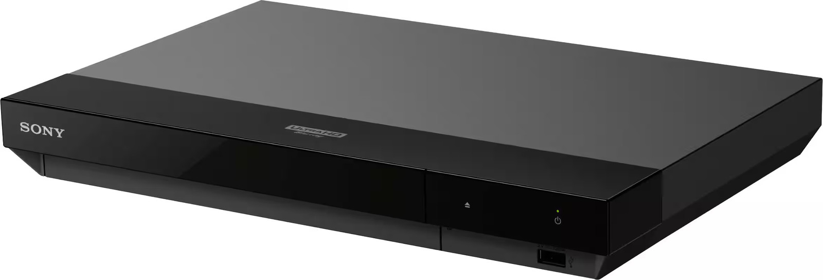 Sony - UBPX700U 4K Ultra HD Blu-ray Player - Black Sony - UBPX700U 4K Ultra HD Blu-ray Player - Black
