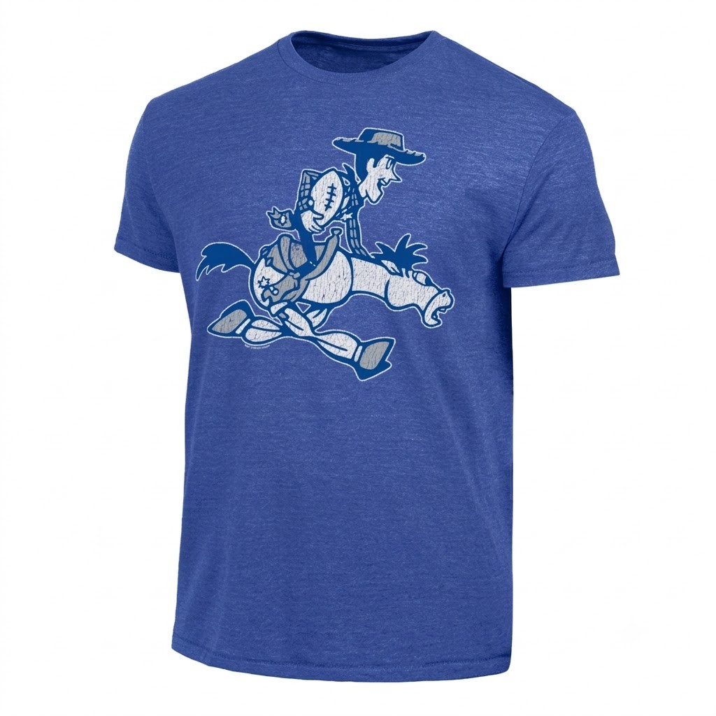 Woody – Dallas team Cowboy T-Shirt – Disney | Chammpion NFL Woody – Dallas team Cowboy T-Shirt – Disney | Chammpion NFL