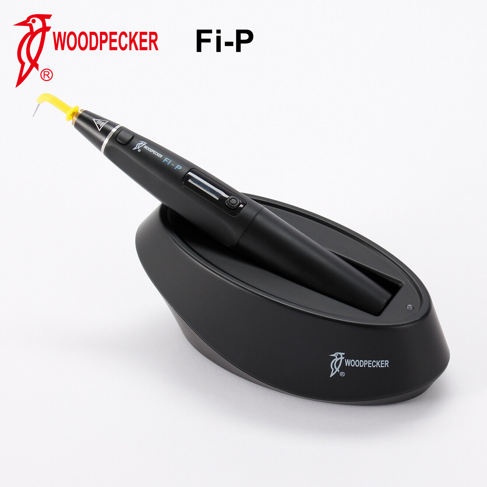 Woodpecker Fi-P Dental ENDO Gutta Percha Endodontic Obturation System Heated Pen