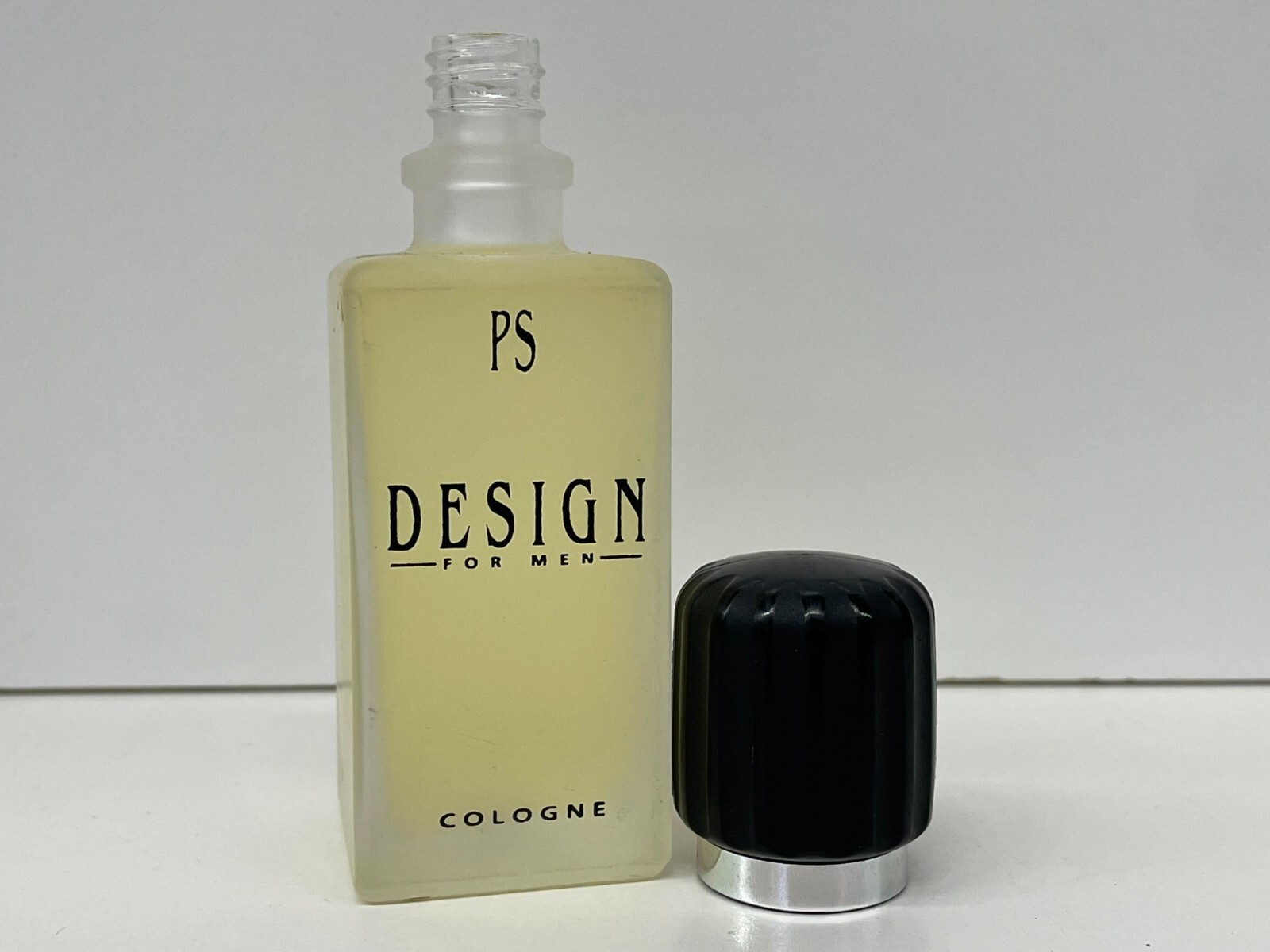 PS Paul Sebastian Design for Men Cologne Splash 1.7 oz / 50 ml.{VINTAGE}