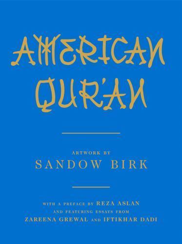 American Qur\'an by American Qur\'an by