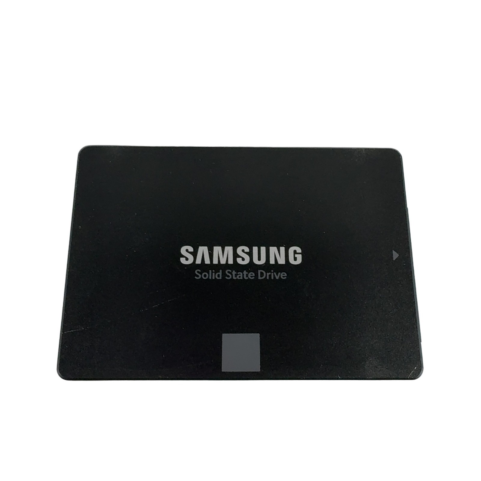 Samsung 870 EVO 500GB 2.5” SATA III Internal SSD MZ-77E500 SSD - Good Health