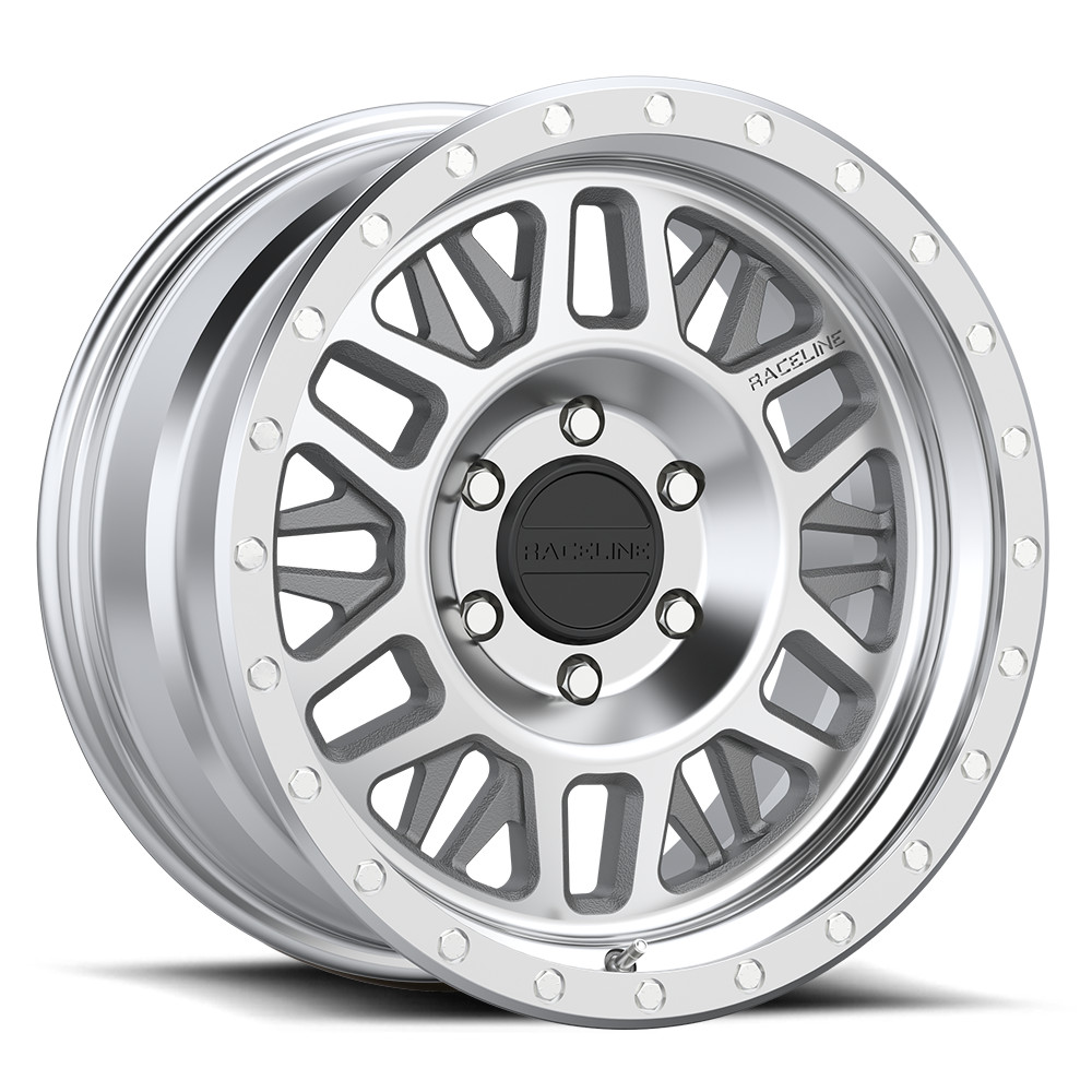 Raceline 951MC Ryno