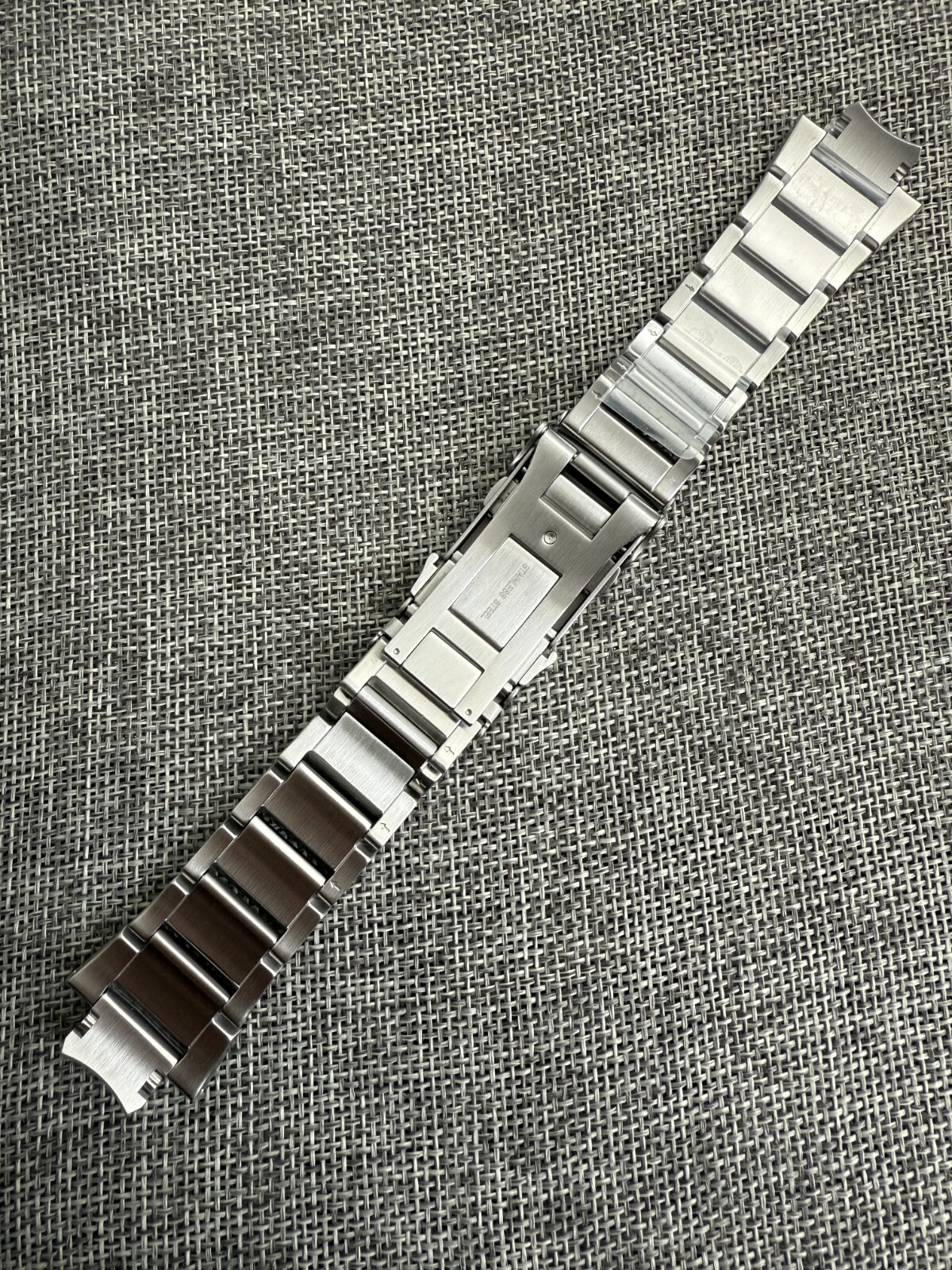 Citizen Dive Orca BN0230 BN0231 S128714 S128706 bracelet Metal band Fast Ship