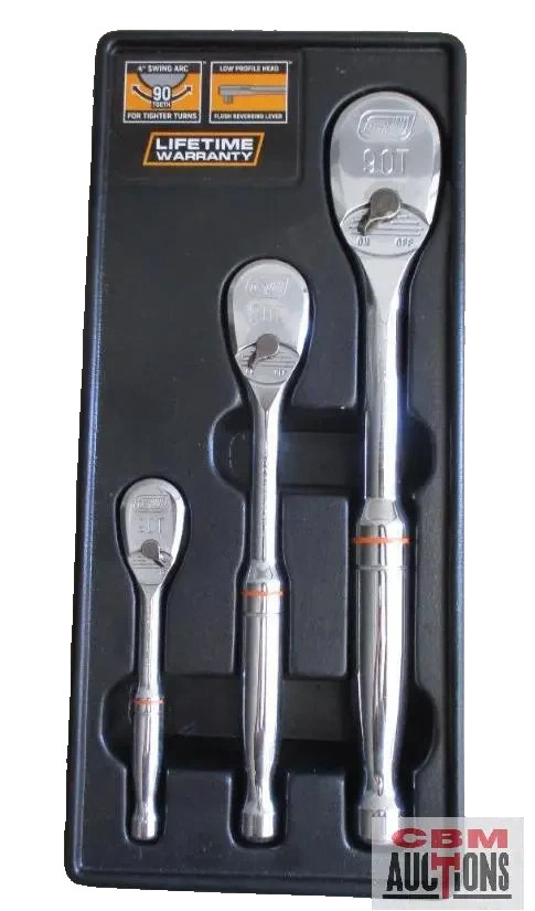 GearWrench 81206XP - 1/4\