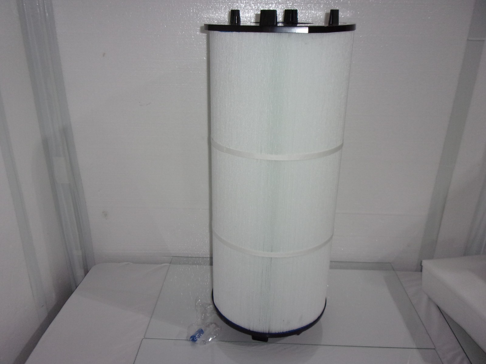 27002-0300S Pool Filter Cartridge For Sta-Rite System 2 Modular Media PLM300 27002-0300S Pool Filter Cartridge For Sta-Rite System 2 Modular Media PLM300