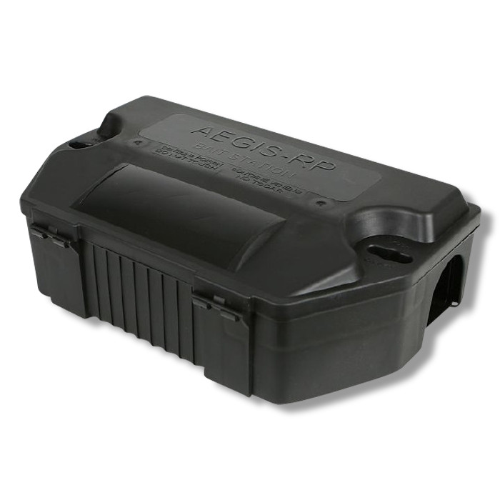 Lipha Tech Aegis RP Bait Station