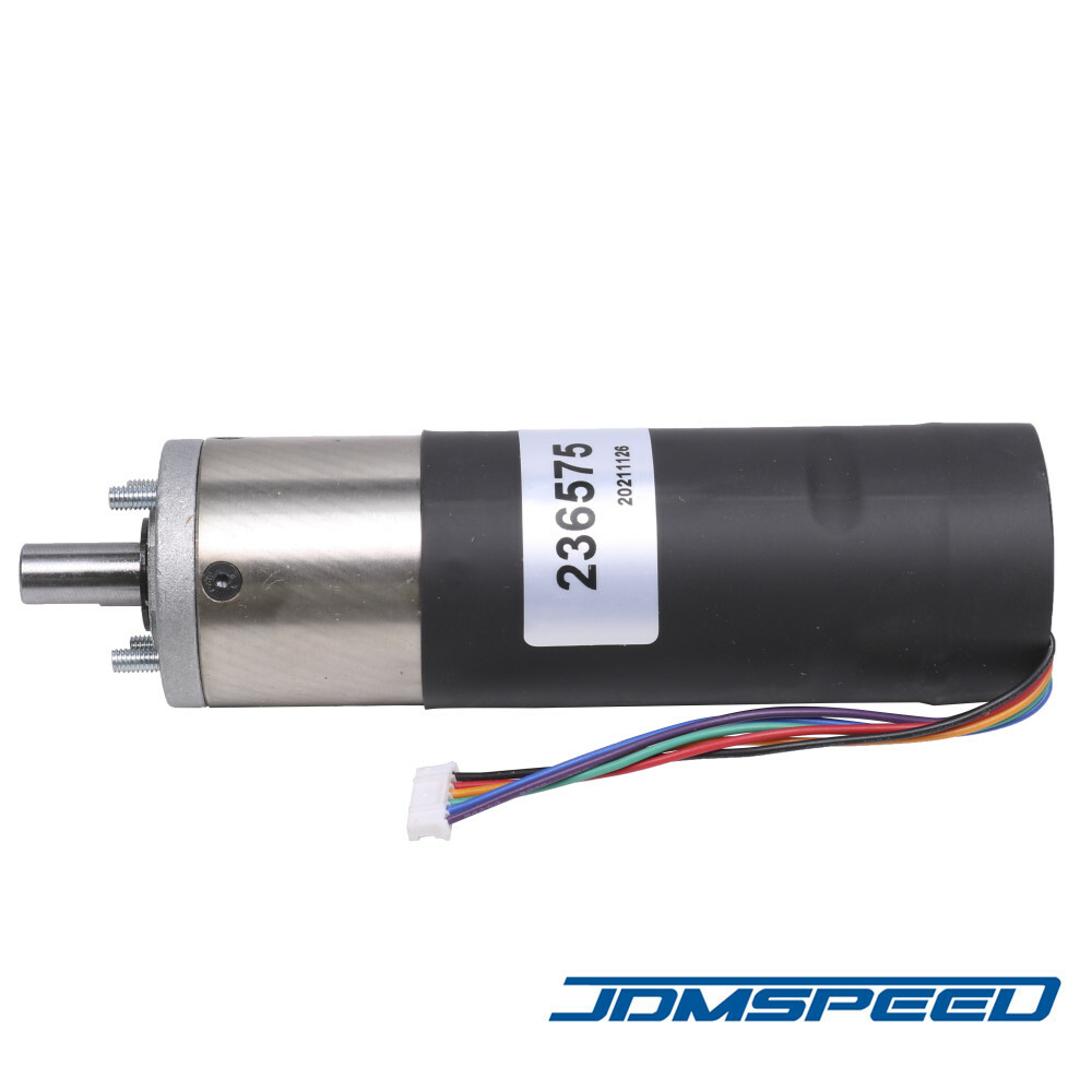 300:1 Lippert Schwintek 236575 RV In-Wall Slide-Out IG-42 Replacement Motor 10mm