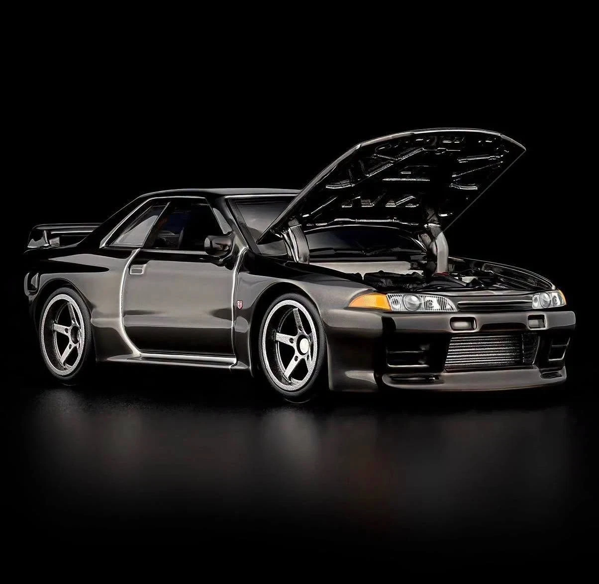 2026 Hot Wheels RLC Nissan Skyline GT-R R32 (BNR32) Presale - Confirmed