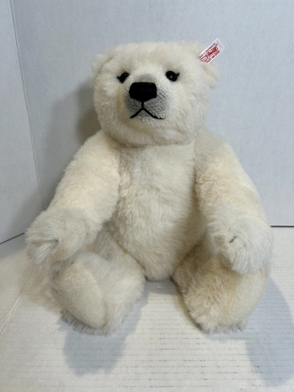 Steiff 