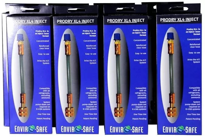 Envirosafe \ Envirosafe \