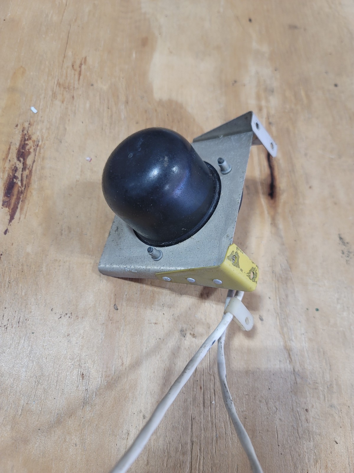 Honeywell Bendix/King KMT 112 Magnetic Azimuth Transmitter Piper PA-34-220T 
