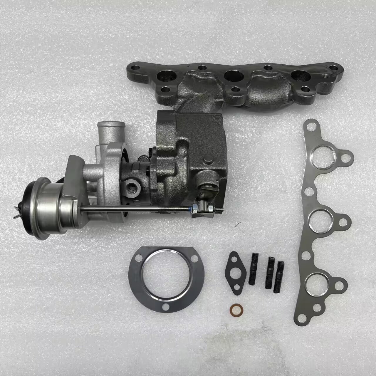 billet Turbo KP31 for Mercedes Smart Fortwo MCC Smart 450 0.8CDI 54319880000