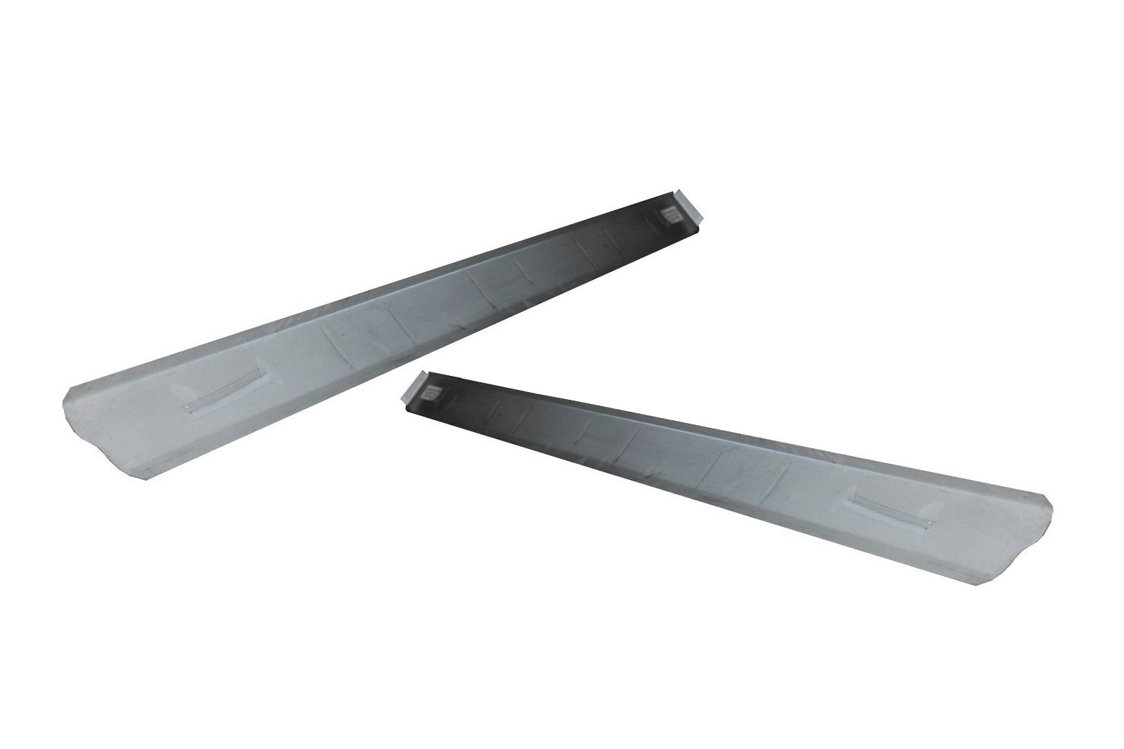 1955 1956 1957 Chevy  Bel Air Two-Ten One-Fifty Inner Rocker Panels Pair