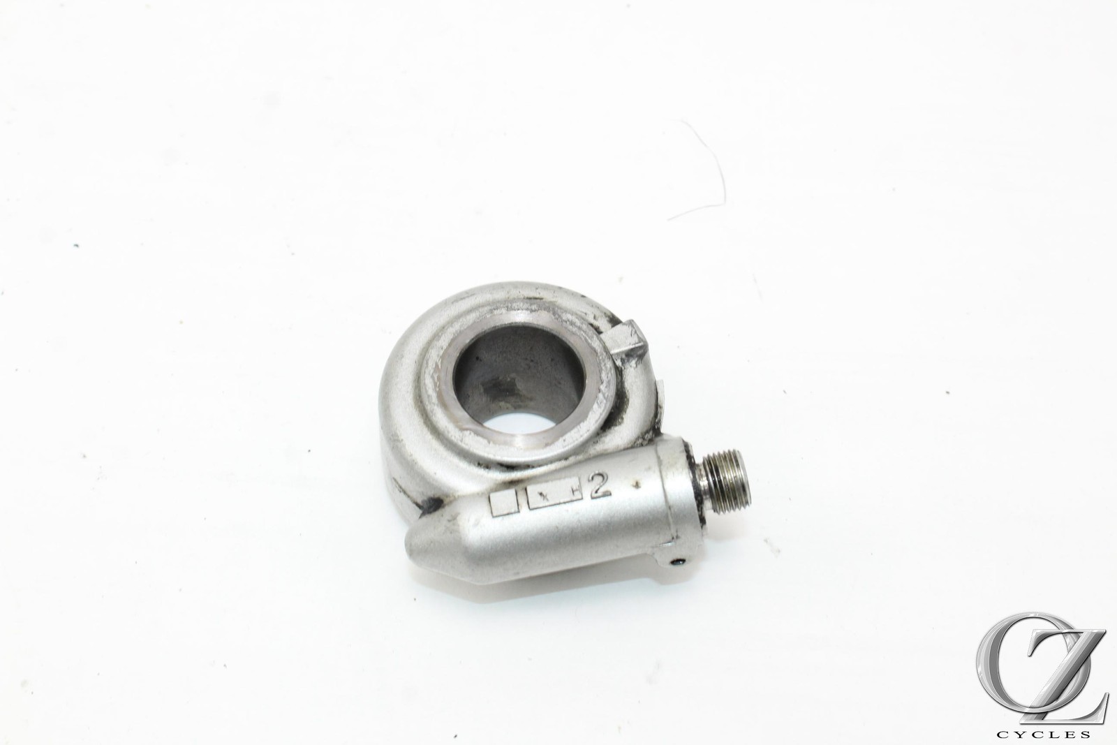 93-01 Kawasaki ZX11 Ninja Speedo Cable Drive Pick Up Meter Gear