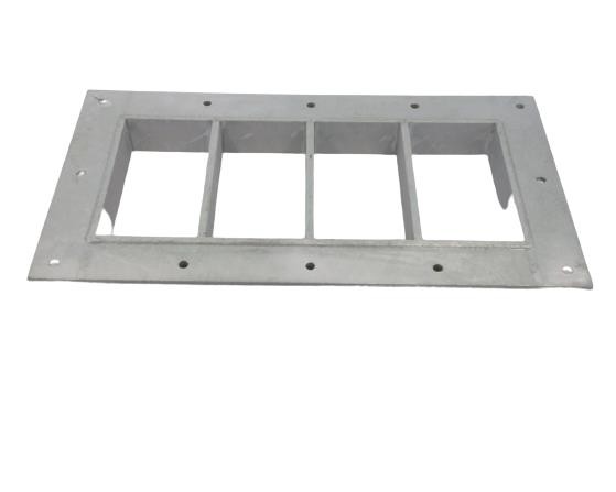 ROXTEC 5GH0000008086 / 5GH0000008086 (NEW NO BOX)
