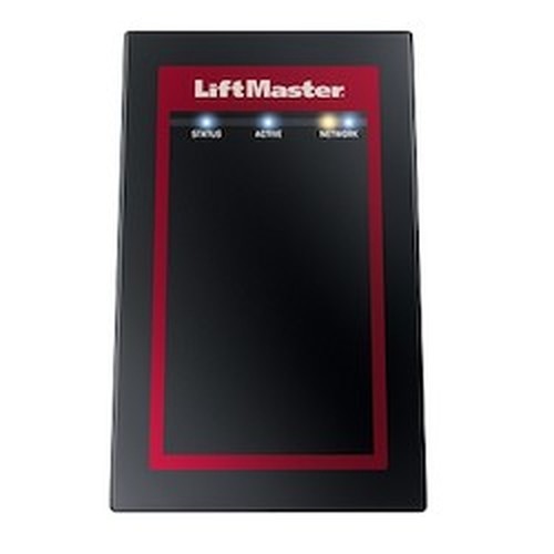 LiftMaster CAP2D Connected Access Portal Cloud-Based Control LiftMaster CAP2D Connected Access Portal Cloud-Based Control