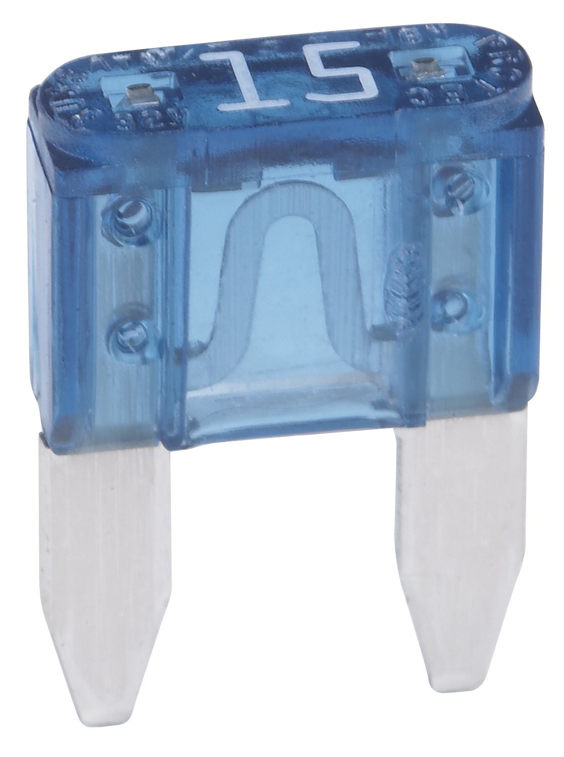 Bussmann 15 Amp Mini Blade Fuse