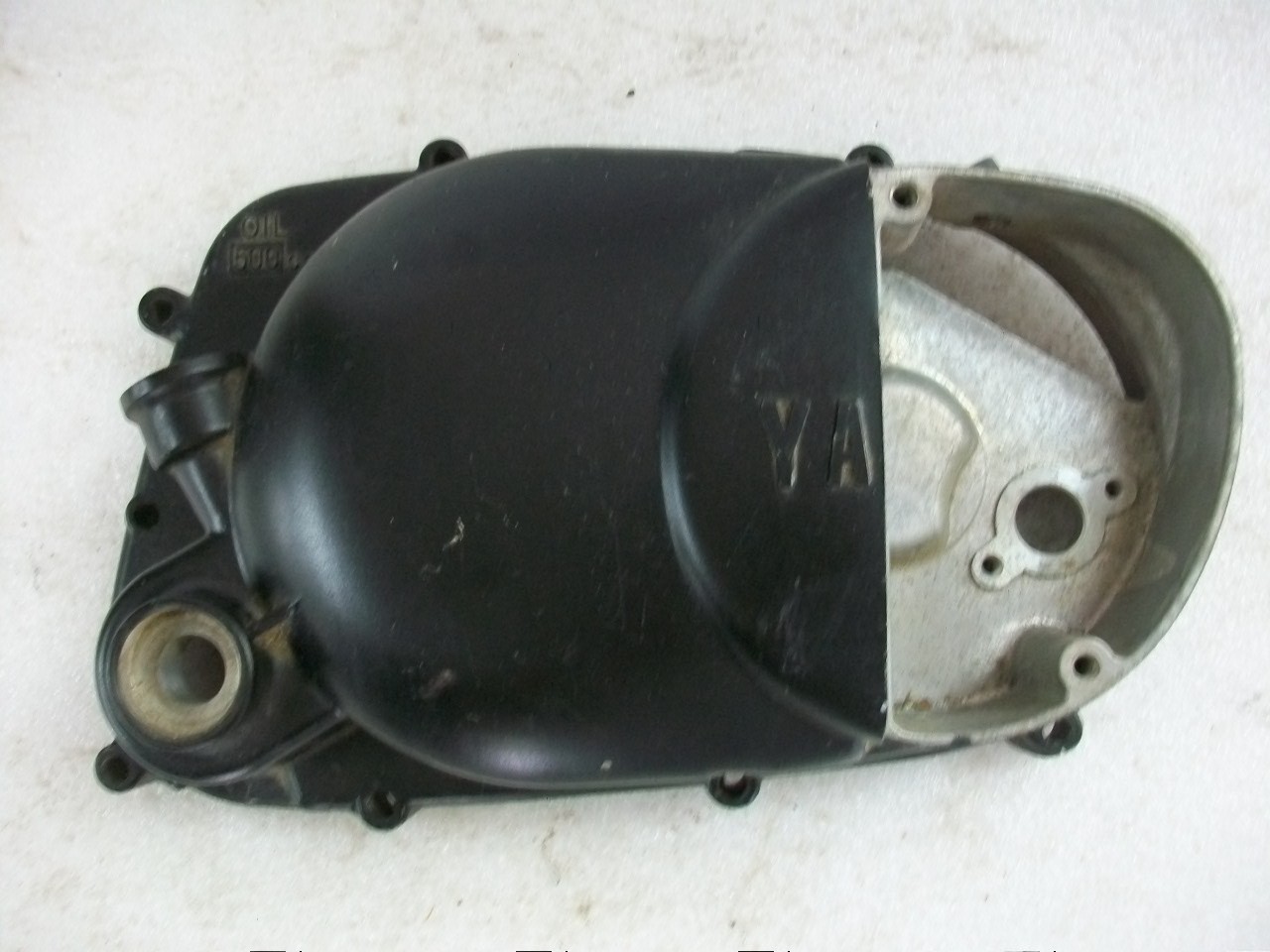 NOS New 1973-1982 MX80 GT1 GT80 GTMX GT1 Clutch Engine Cover Right Crankcase