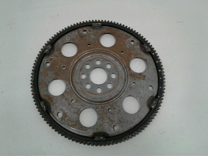 Flywheel/Flex Plate 2.0L M20AFKS Engine Fits 19 UX200 120879