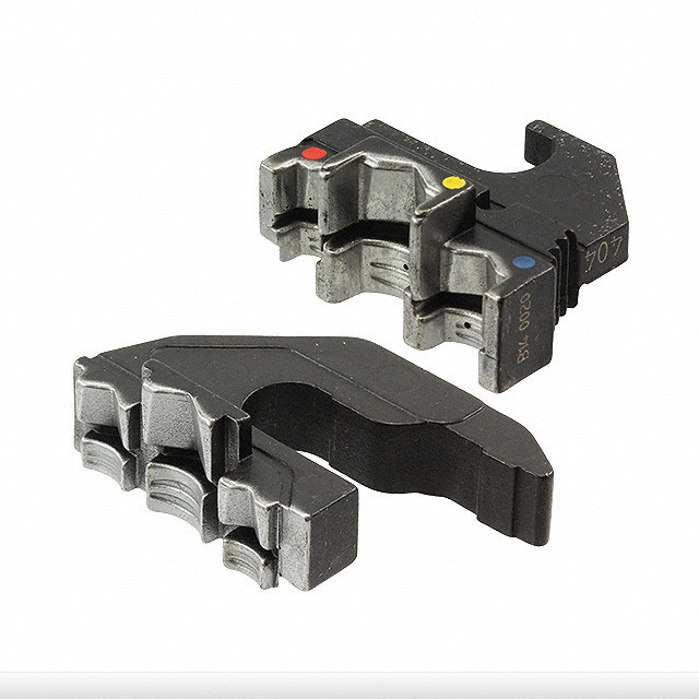 Tyco Electronics/TE Connectivity/AMP 169404 CERTI-LOK Crimping Die Set - Qty. 1