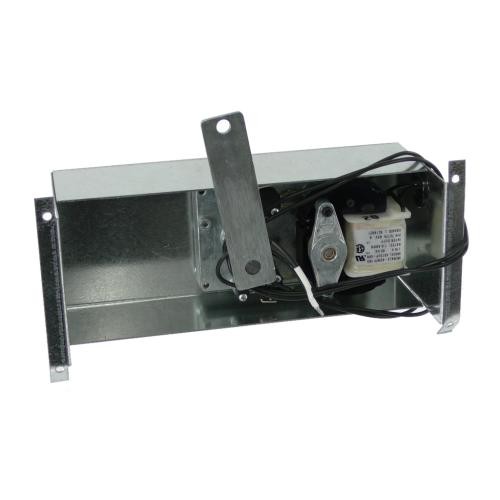 Samsung DE81-06588A SVC Motor Drive Assembly Kit Samsung DE81-06588A SVC Motor Drive Assembly Kit