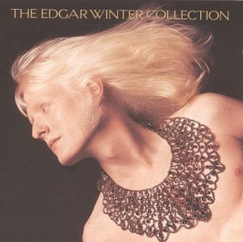 The Edgar Winter Collection, Winter Edgar