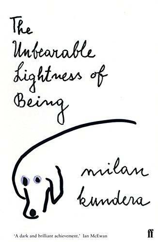 The Unbearable Lightness of Being - Paperback By Milan Kundera - GOOD