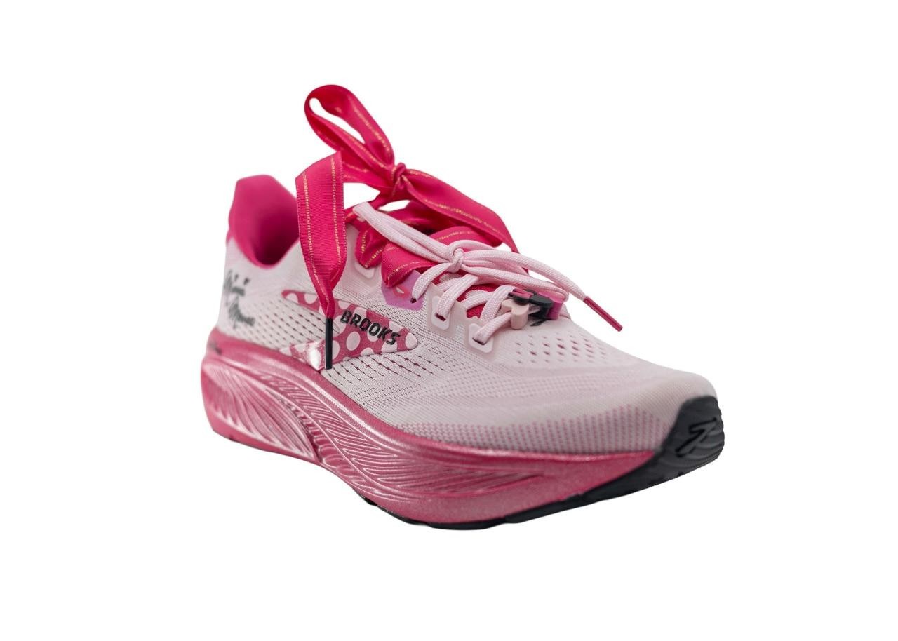 New Women\'s Brooks x Disney Ghost 18 \ New Women\'s Brooks x Disney Ghost 18 \